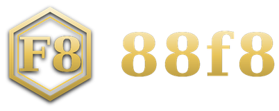 88f8 logo
